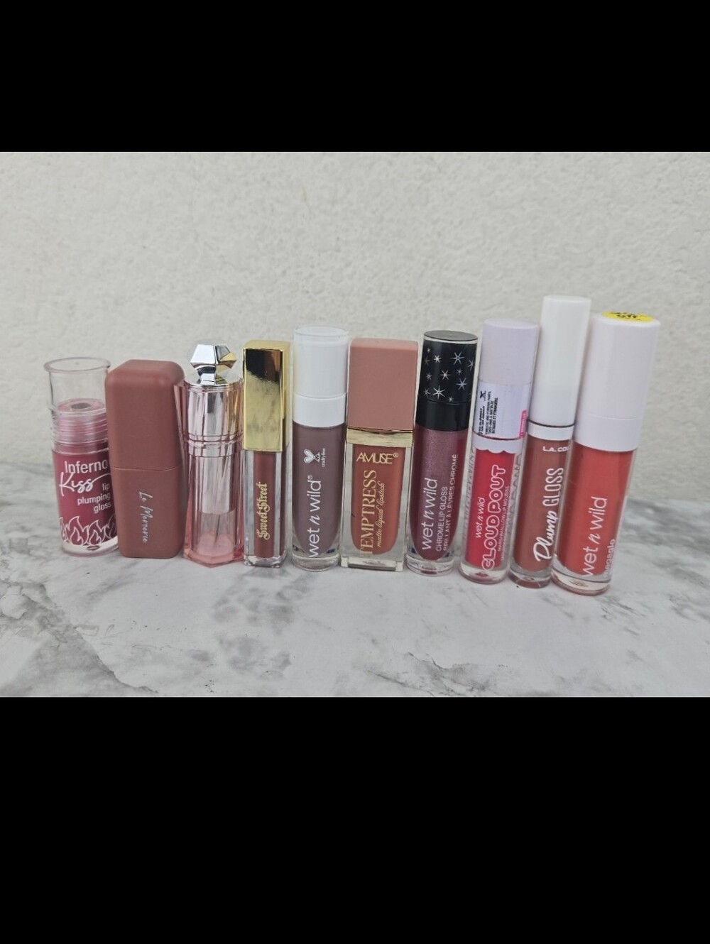 Lipsticks Bundle